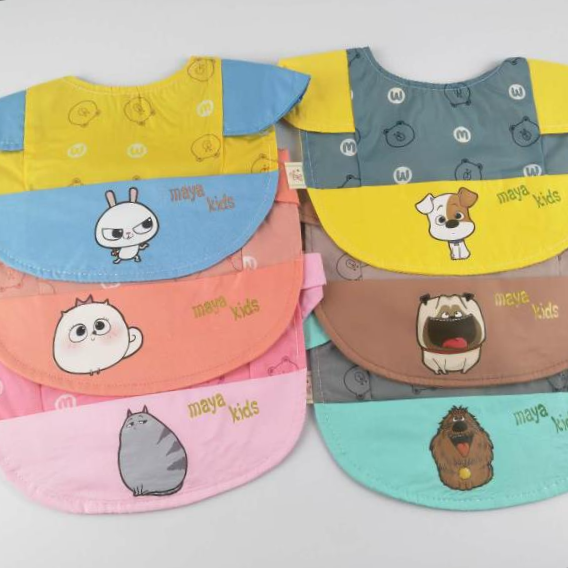 口水巾，宝宝冰油