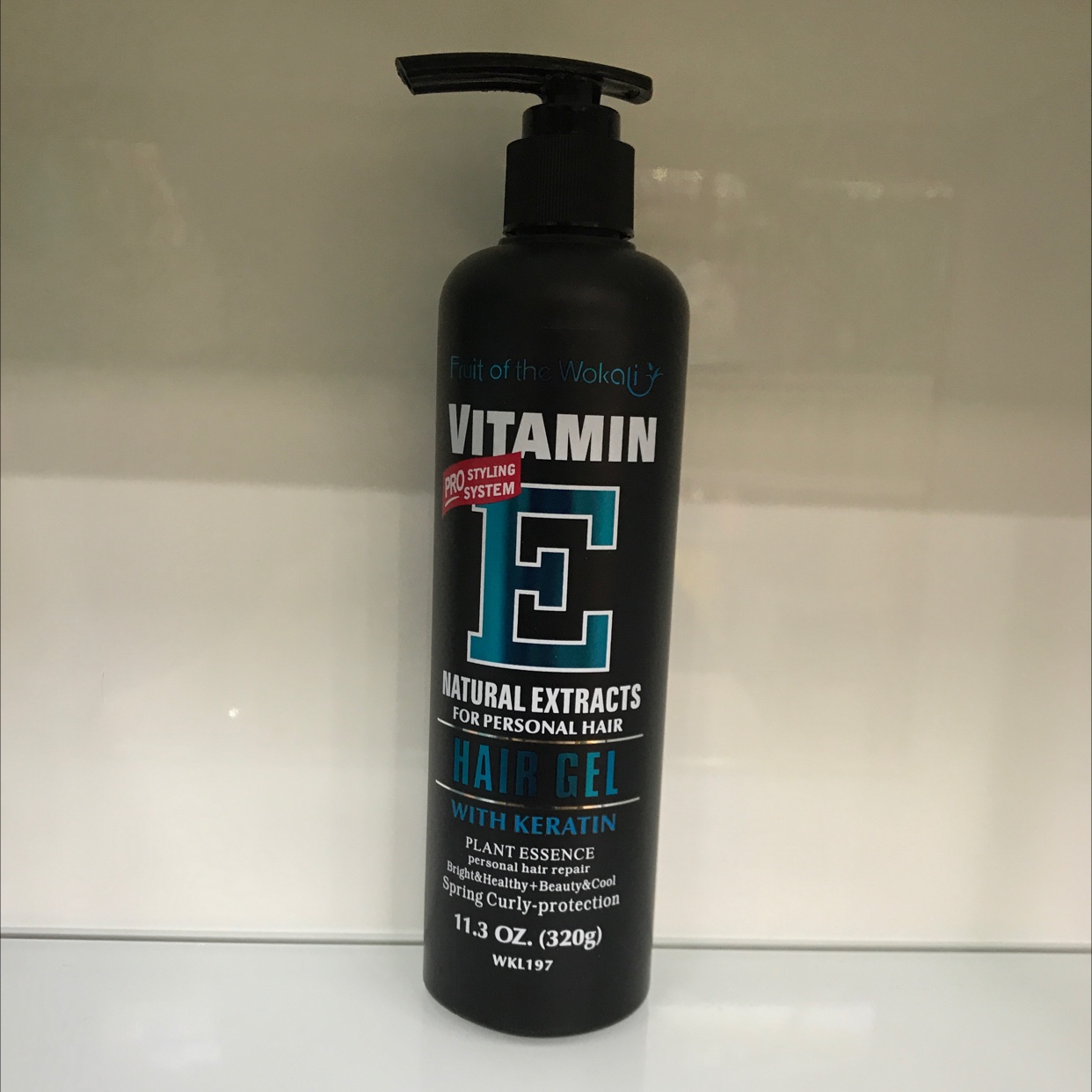 Gel Cream 4