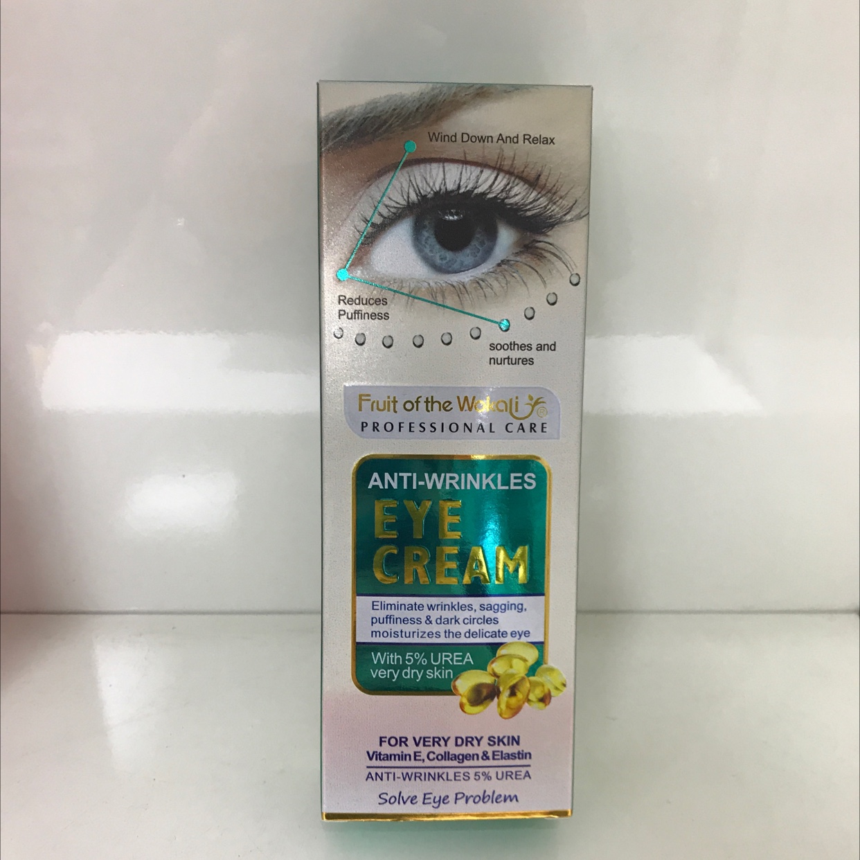 Eye Cream 6