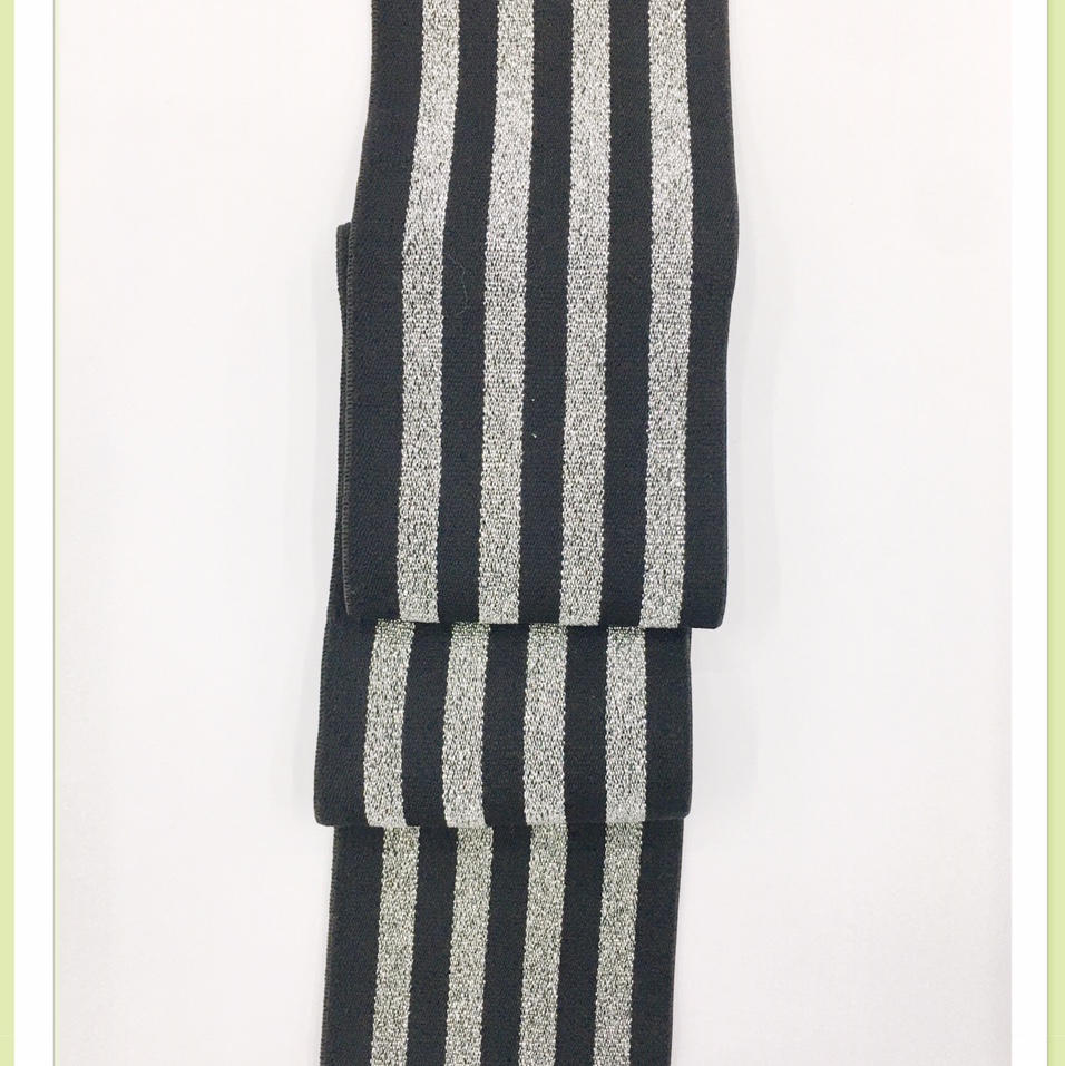 提花松紧带厂家直销辅料