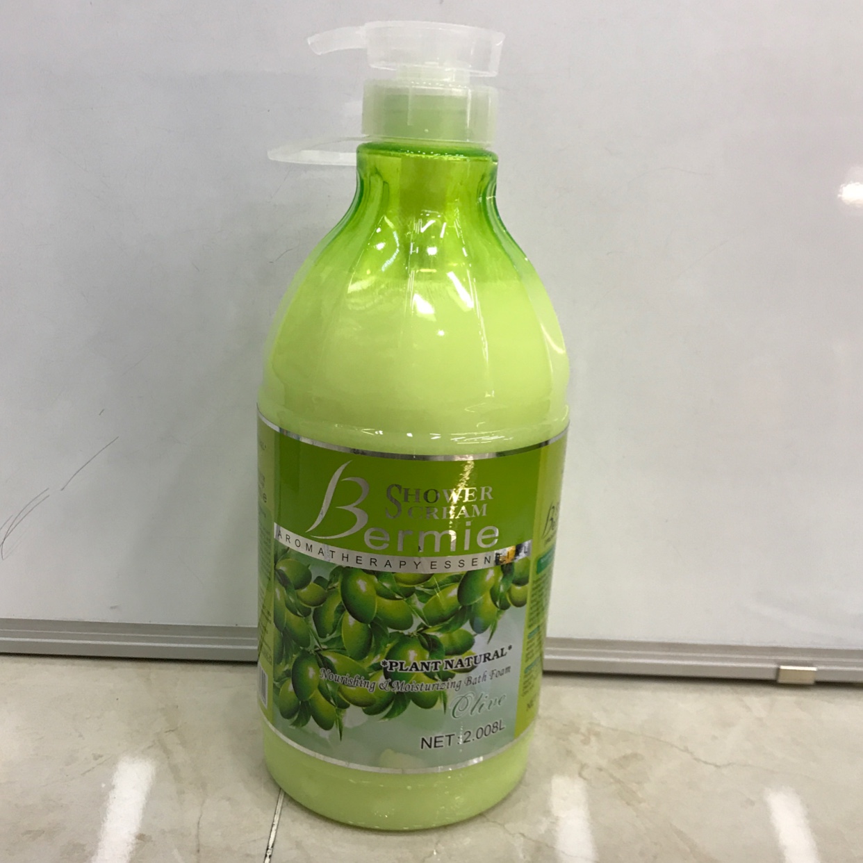 Body wash - 208