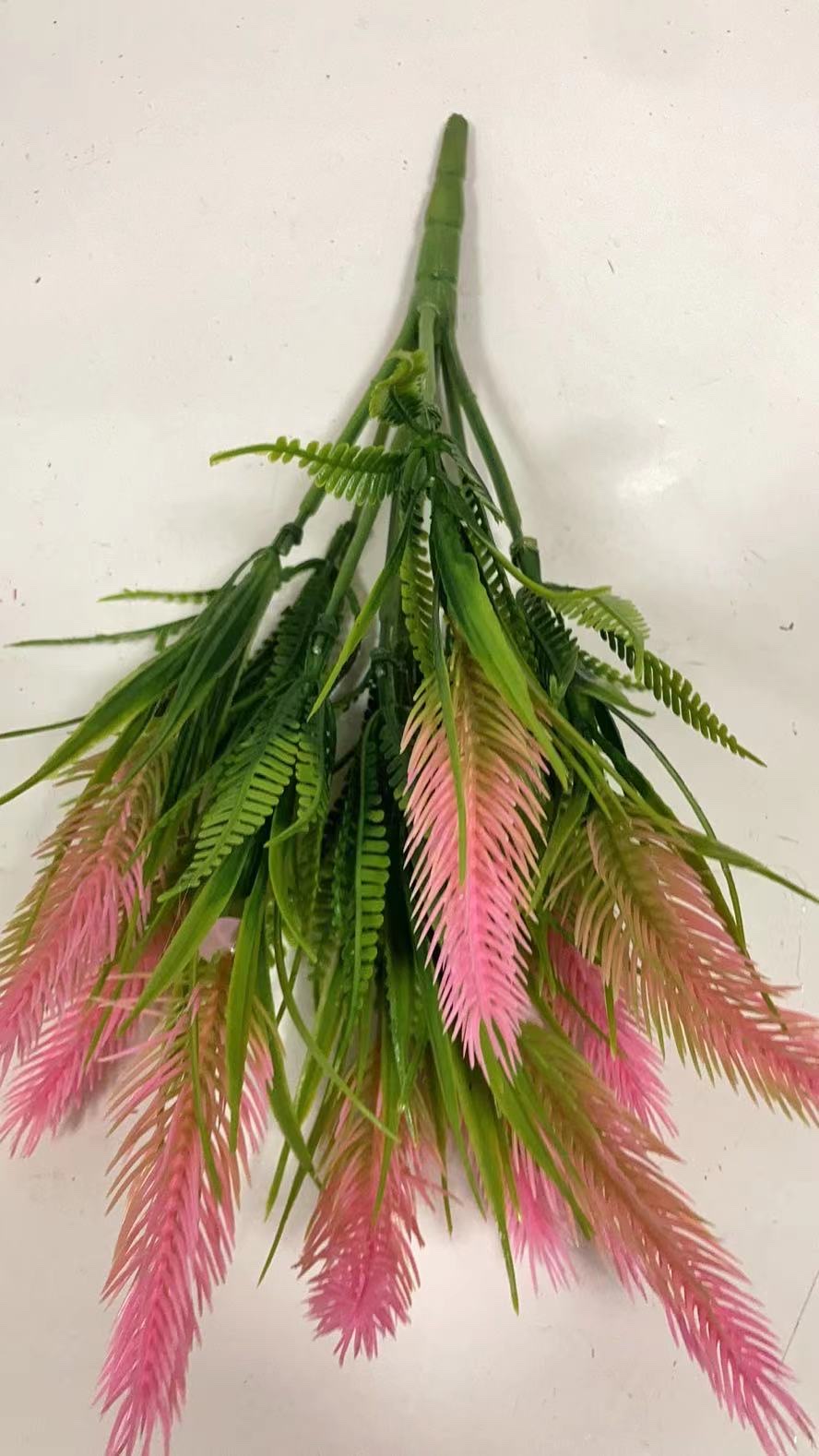 ستة رؤوس من الأعشاب details Picture