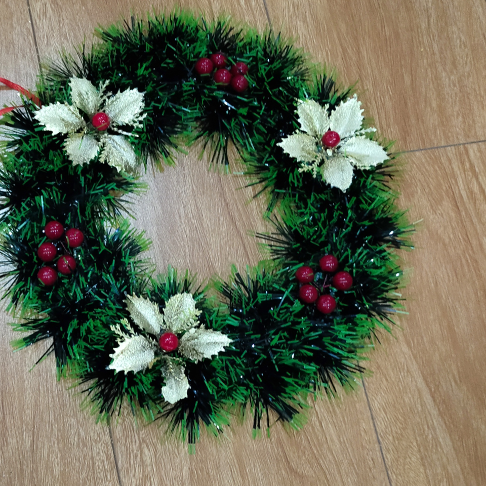 Garland 19