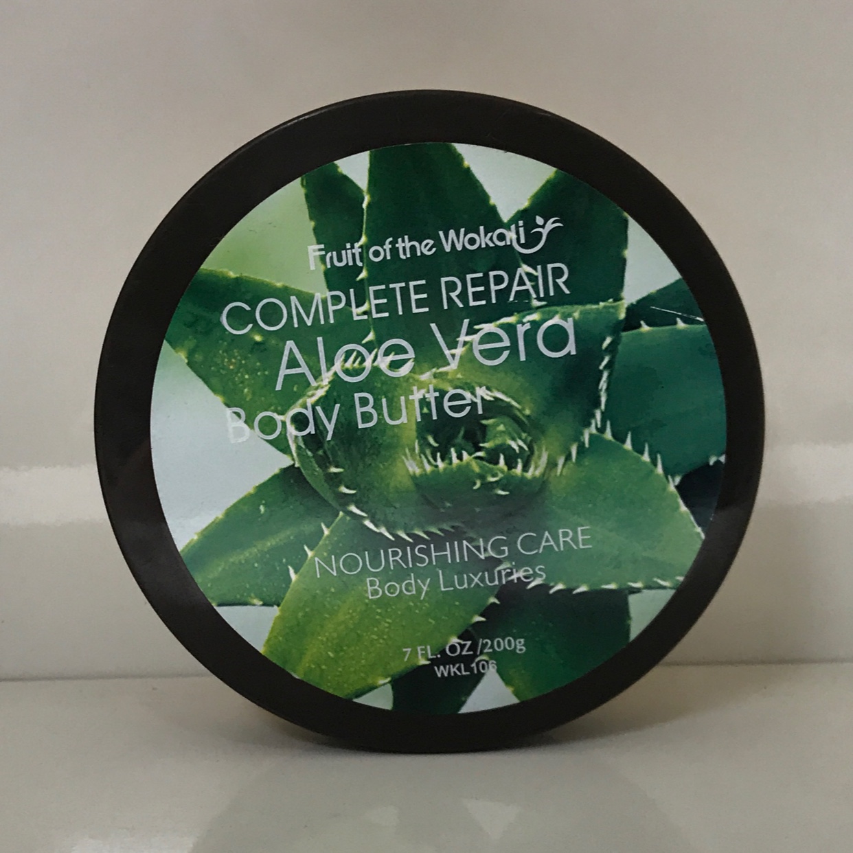 Body Fragrance Cream - 16