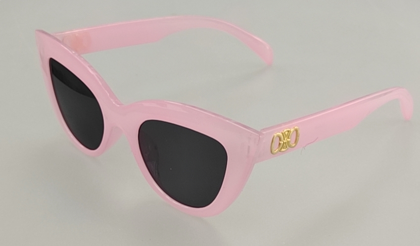 New sunglasses 069-3056 Application Scenario