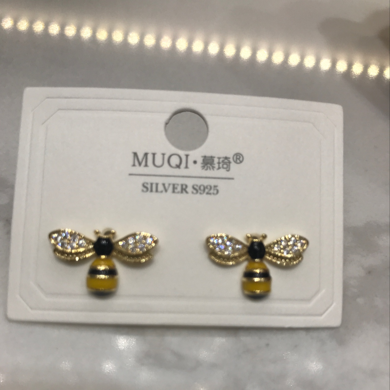 Abeja pequeña 1