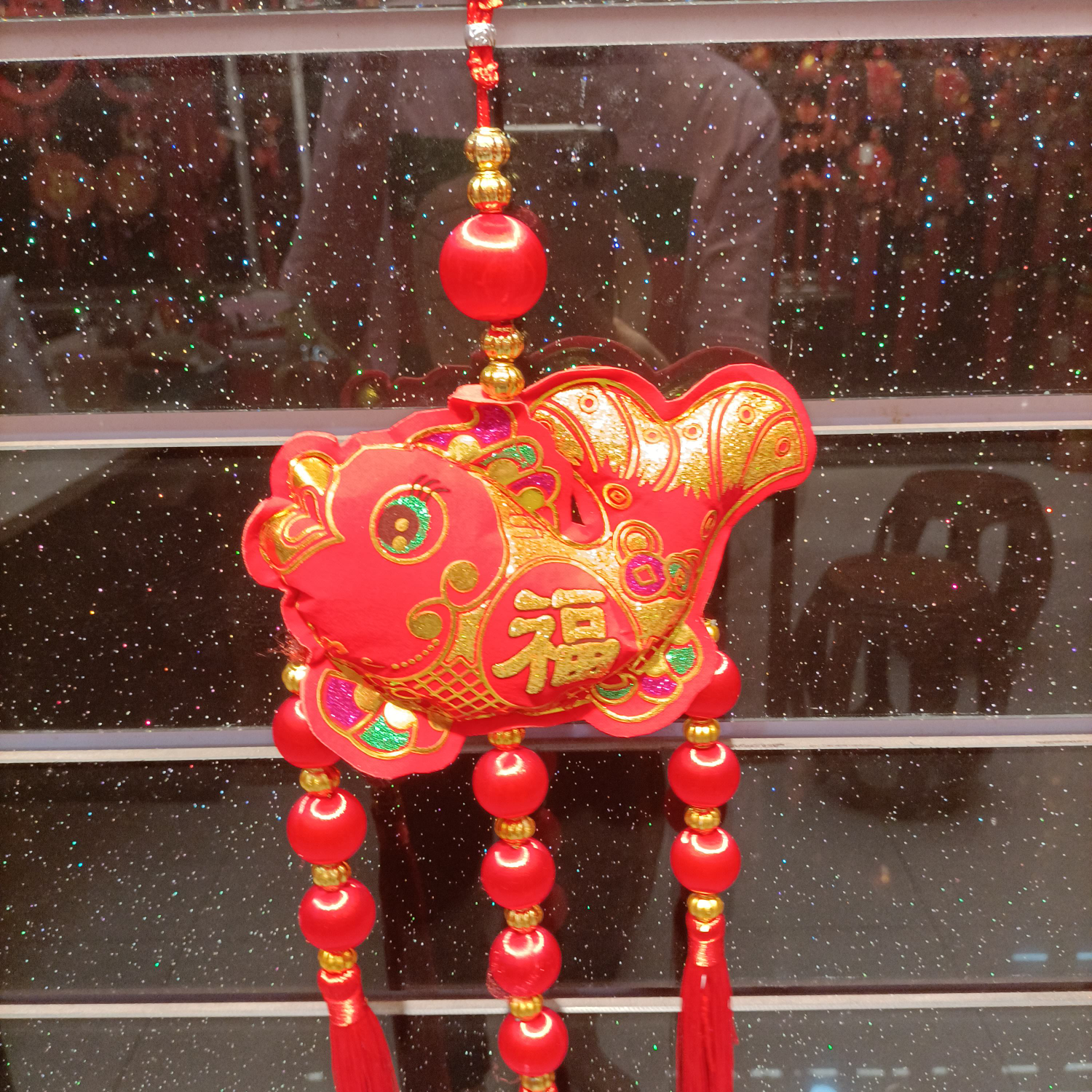 弯鱼民族风厂家新品直销