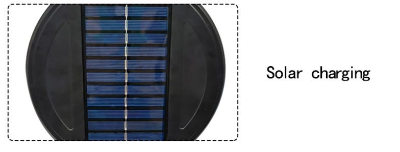 跨境壁灯led户外太阳能壁灯阳台创意壁灯户外门口灯人体感应壁灯详情图5