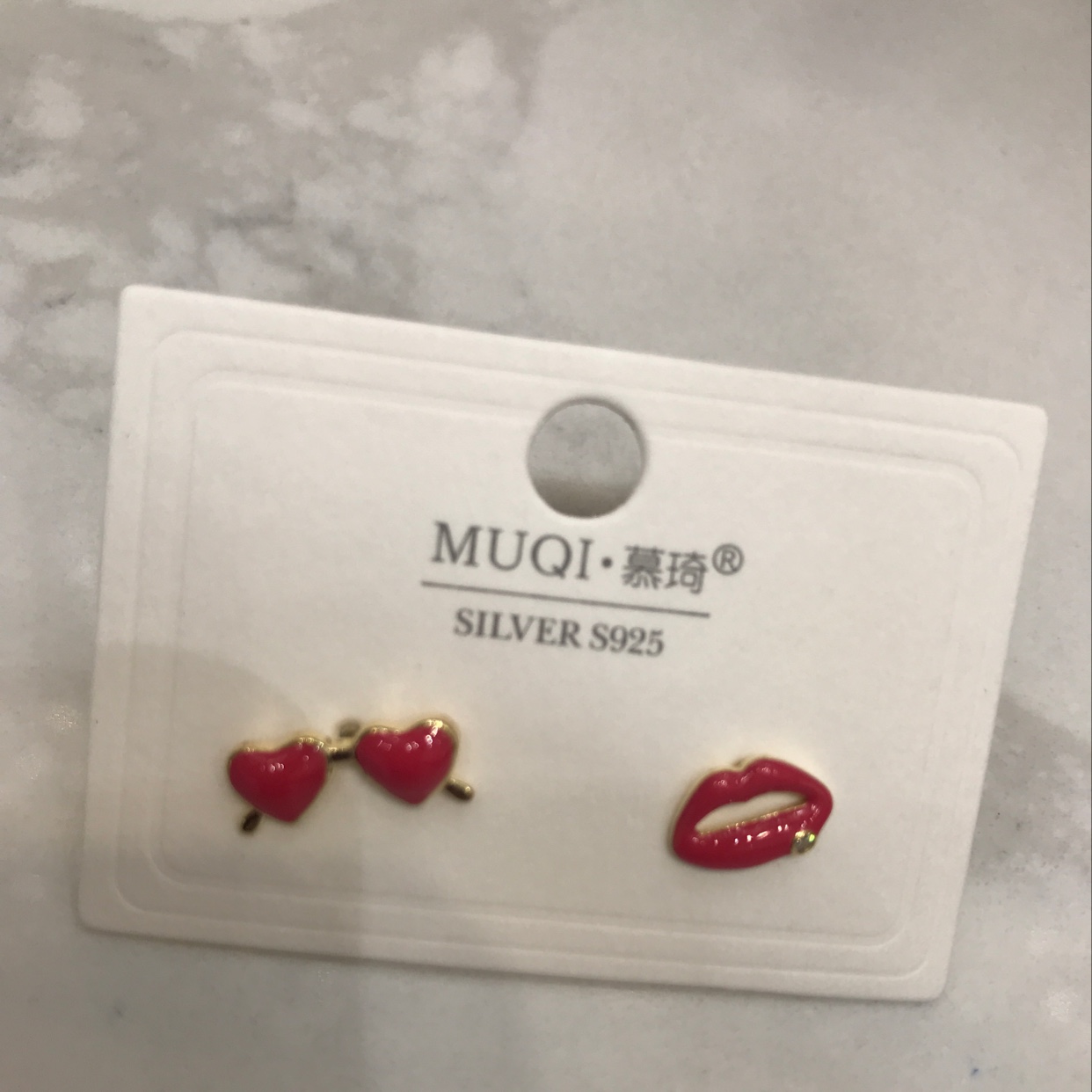 Mouth 👄1