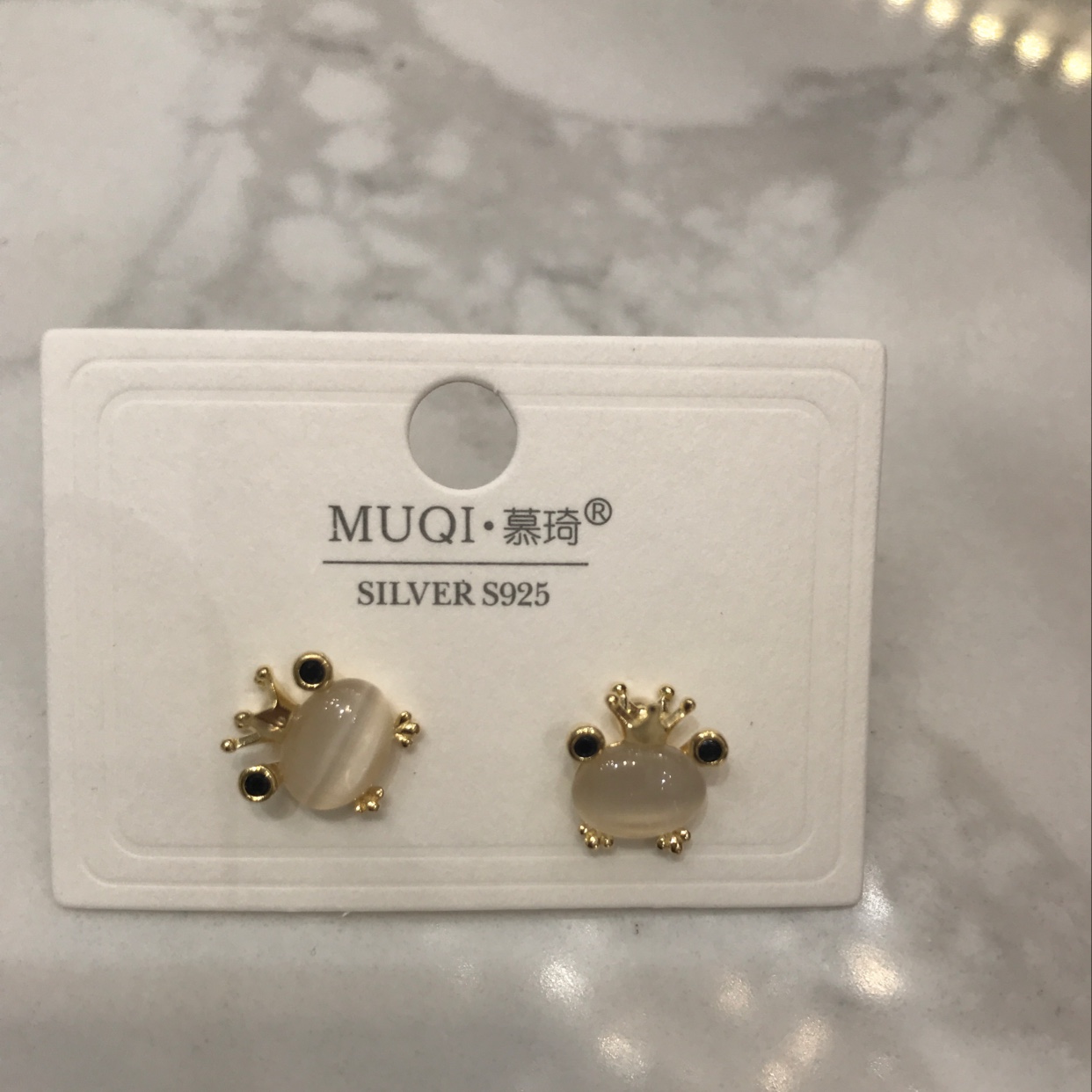 小青蛙🐸