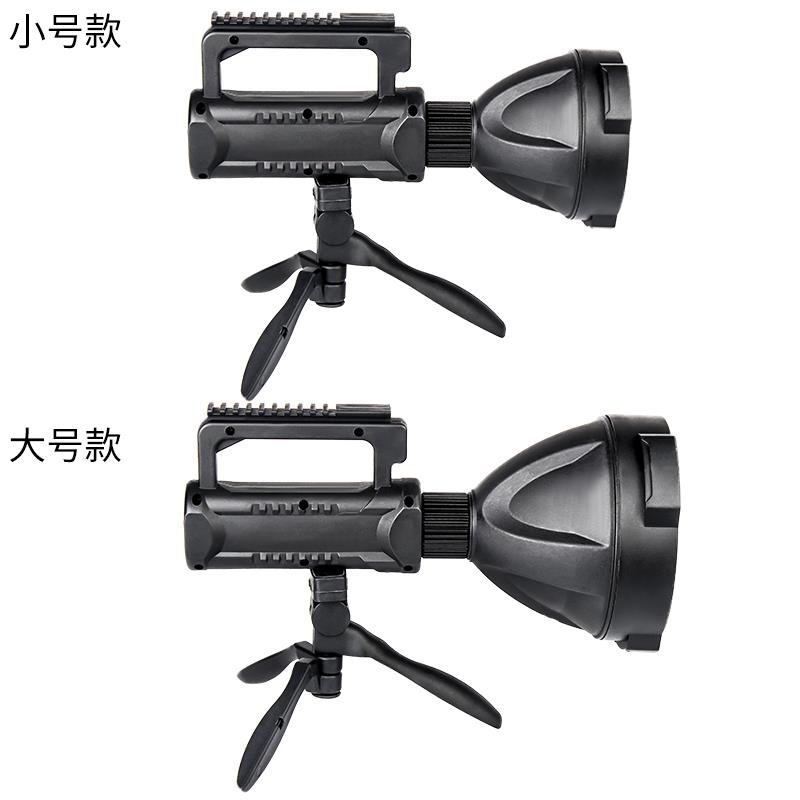 p50 Flashlight Application Scenario