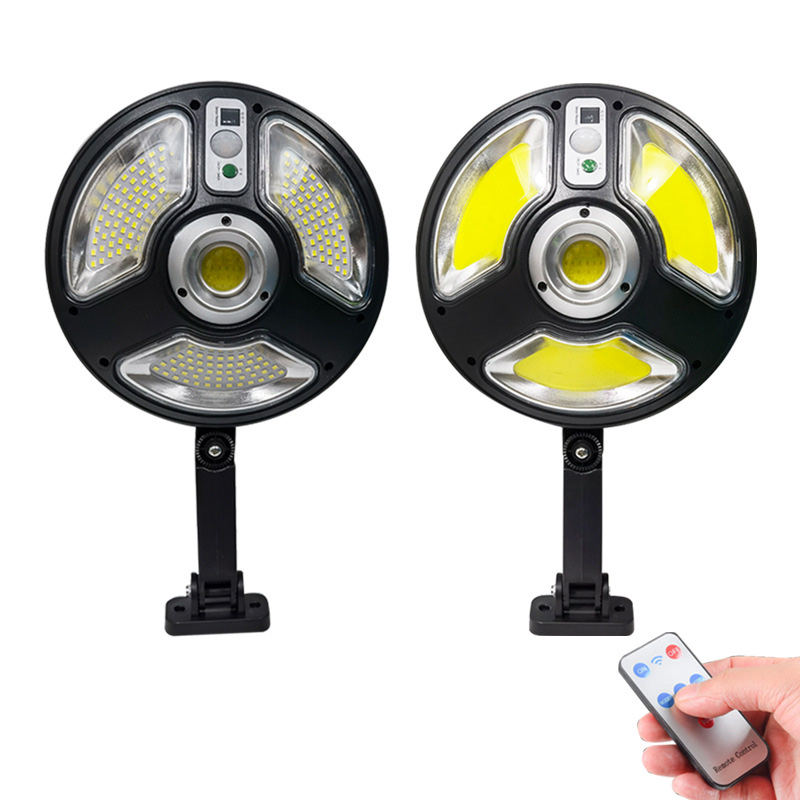 跨境壁灯led户外太阳能壁灯阳台创意壁灯户外门口灯人体感应壁灯详情图14