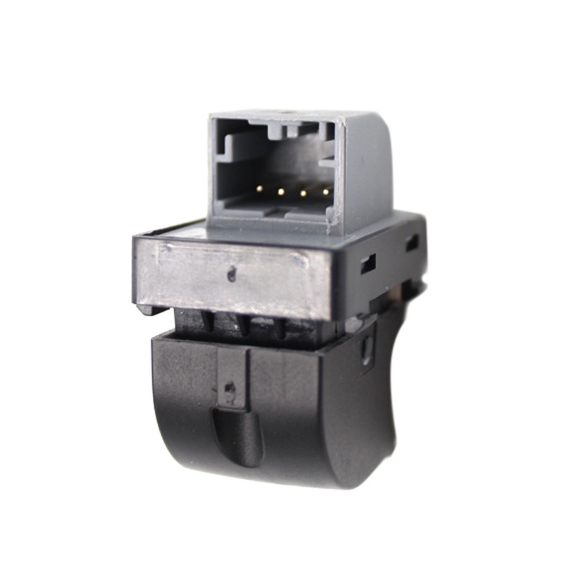 玻璃升降开关 4F0959855A 适用于奥迪汽车详情图3