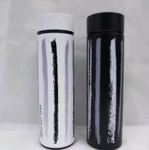 热卖真空304不锈钢保温杯ZY09-500ML