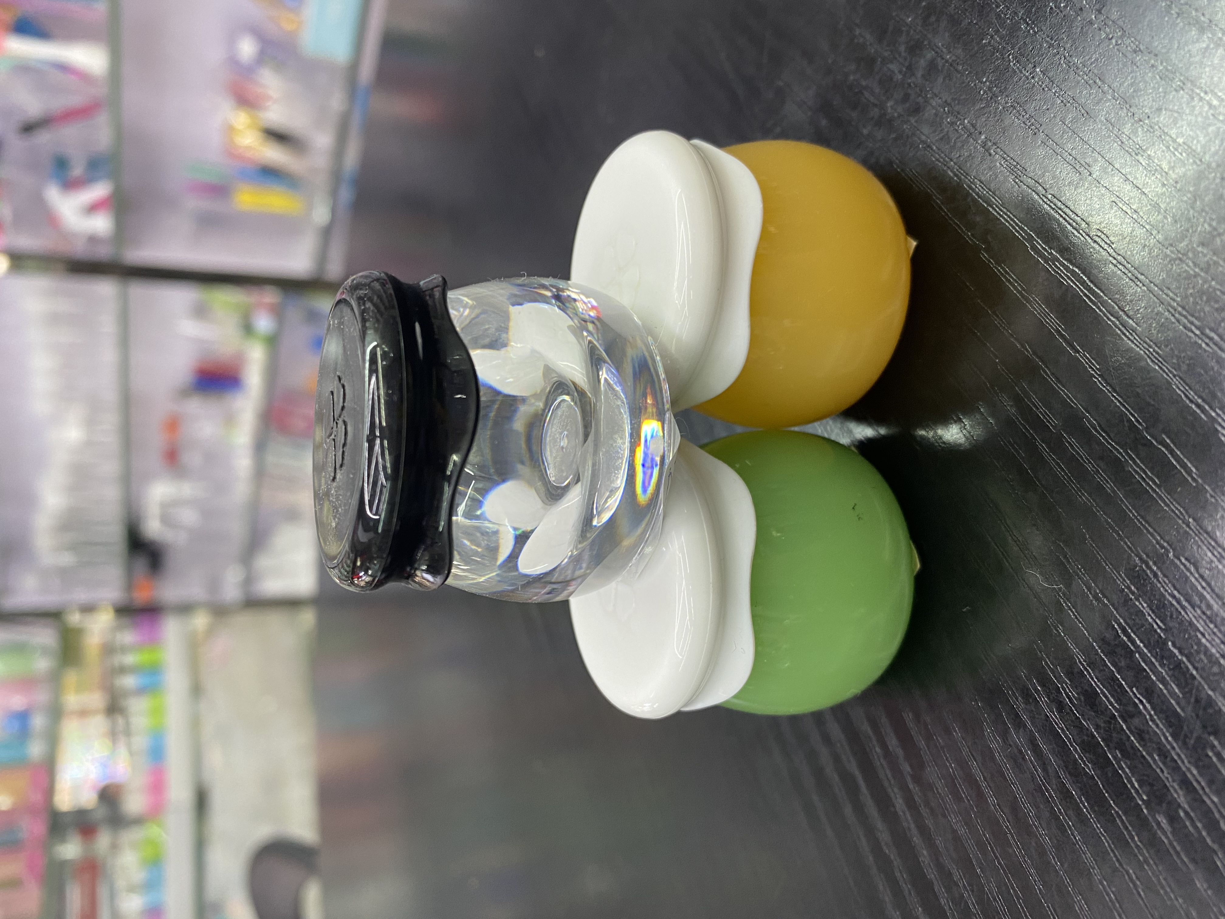 义乌好货好看的蜂蜜瓶5g详情图2