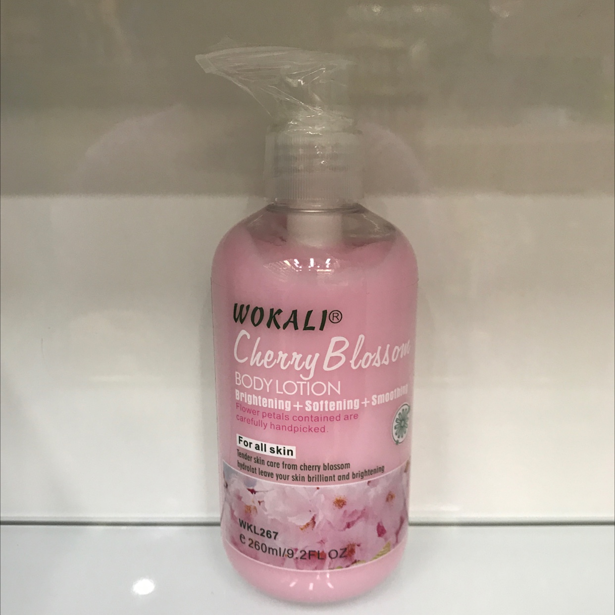 Body lotion - 27