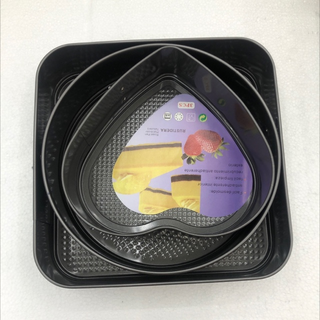 Cake Mould