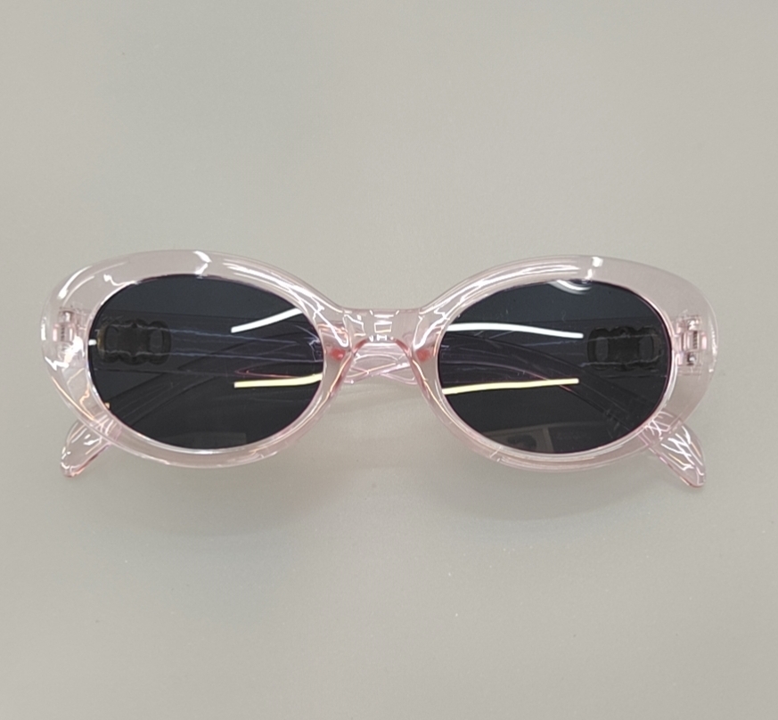 New sunglasses 069-3050 Application Scenario