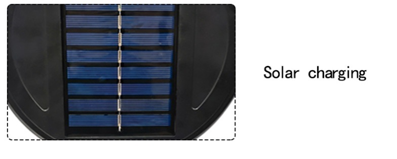 跨境壁灯led户外太阳能壁灯阳台创意壁灯户外门口灯人体感应壁灯详情图7