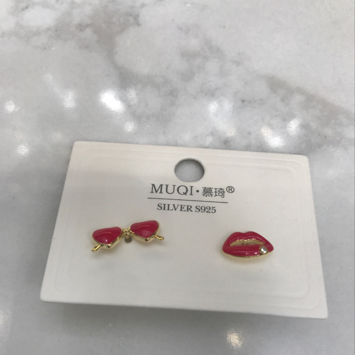 Mouth 👄1 Item Picture