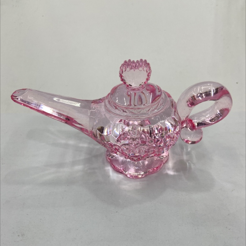 仿水晶神灯摆件配饰，车载，家用配件详情图1