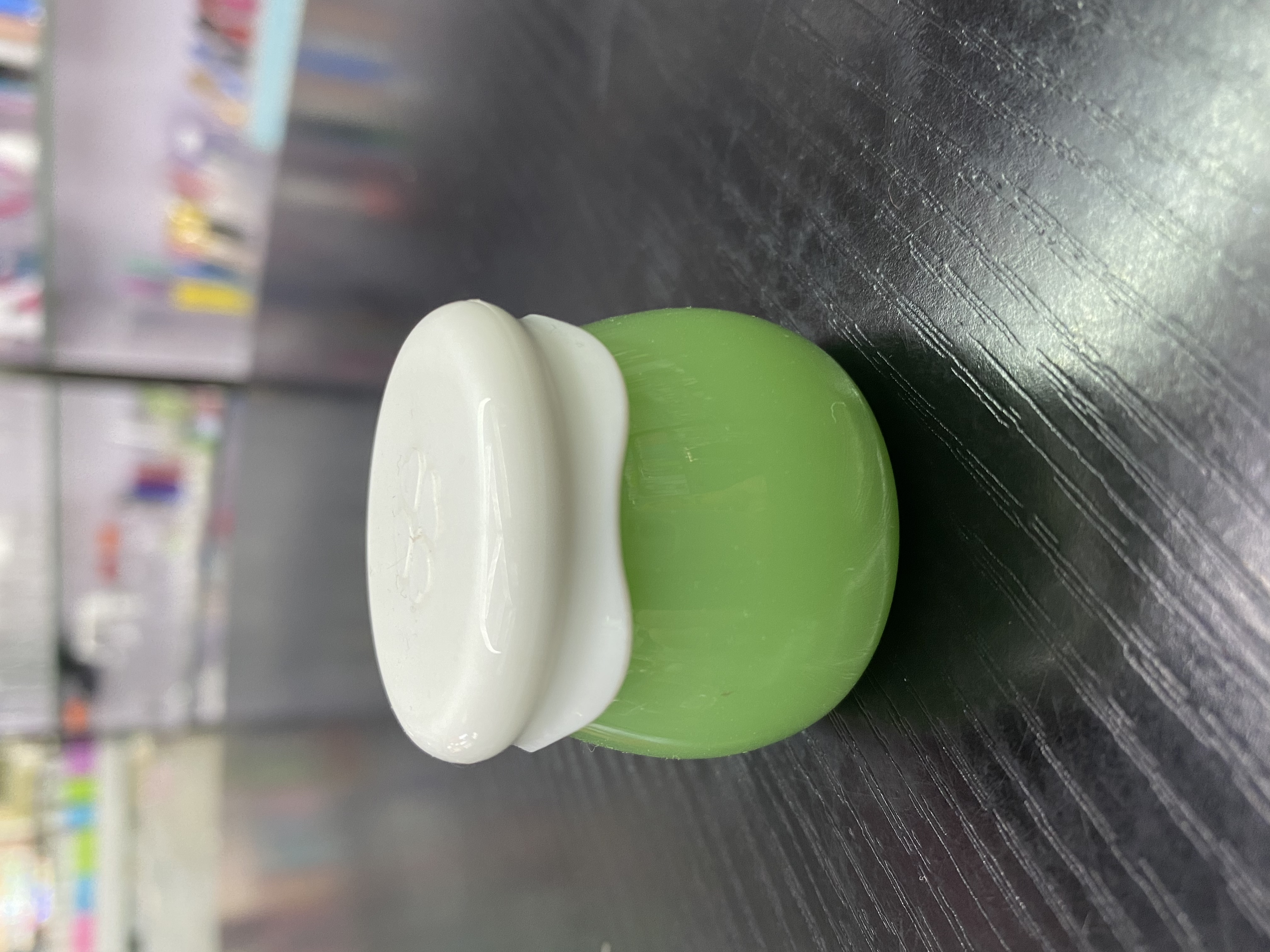 分装瓶白底实物图