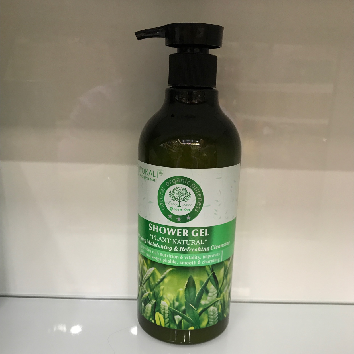 Body wash -505
