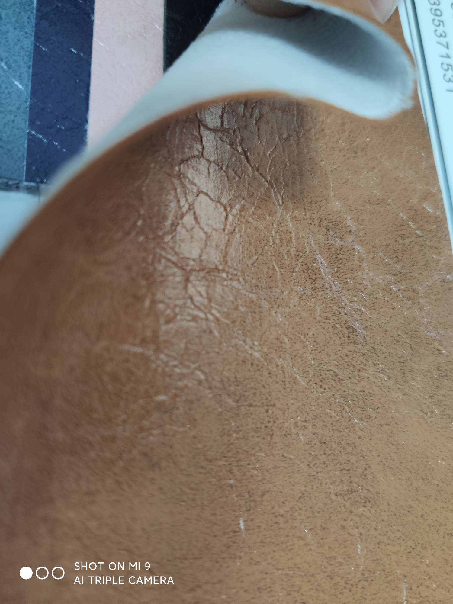 爆裂油皮产品图