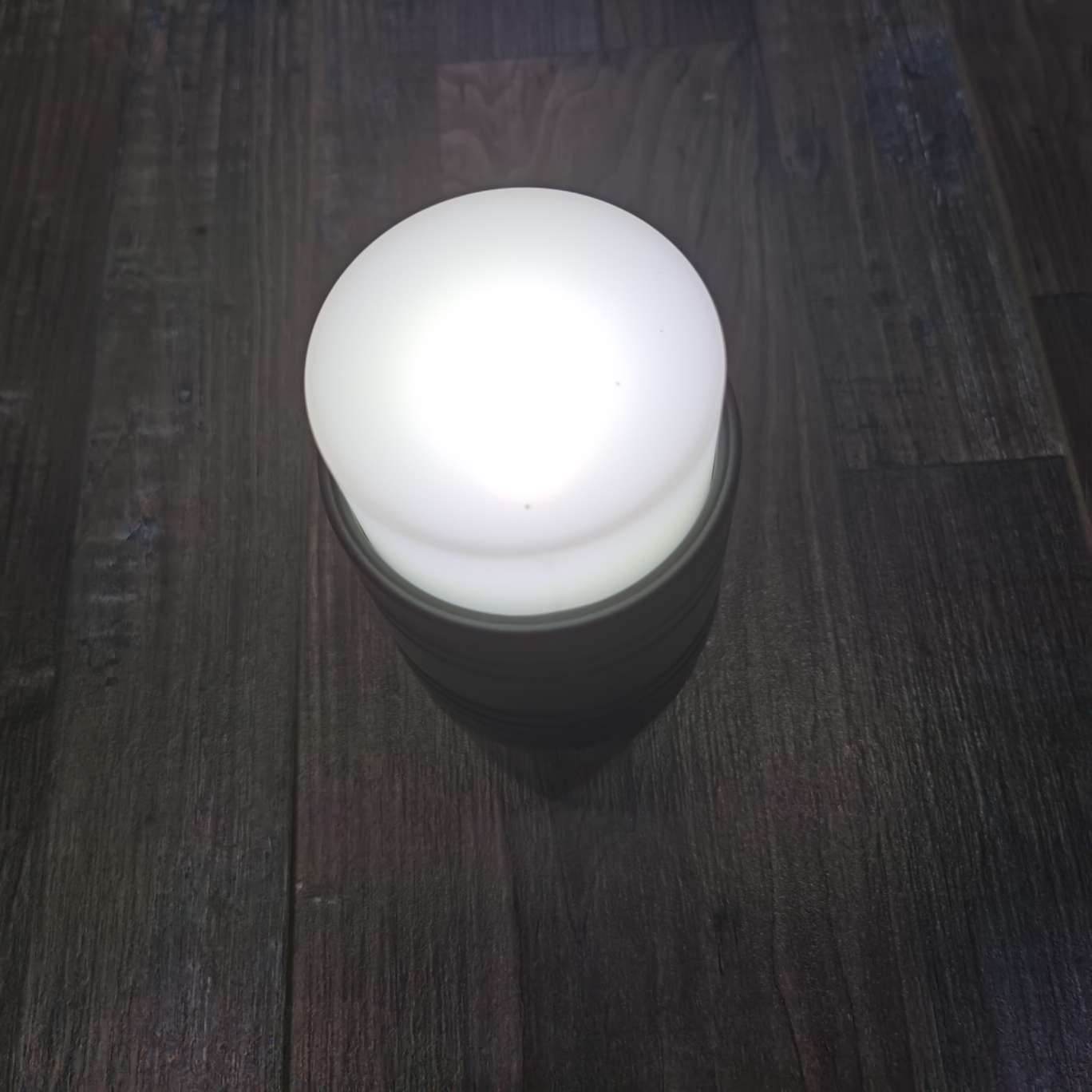 Tent light 292A, touch screen light Application Scenario