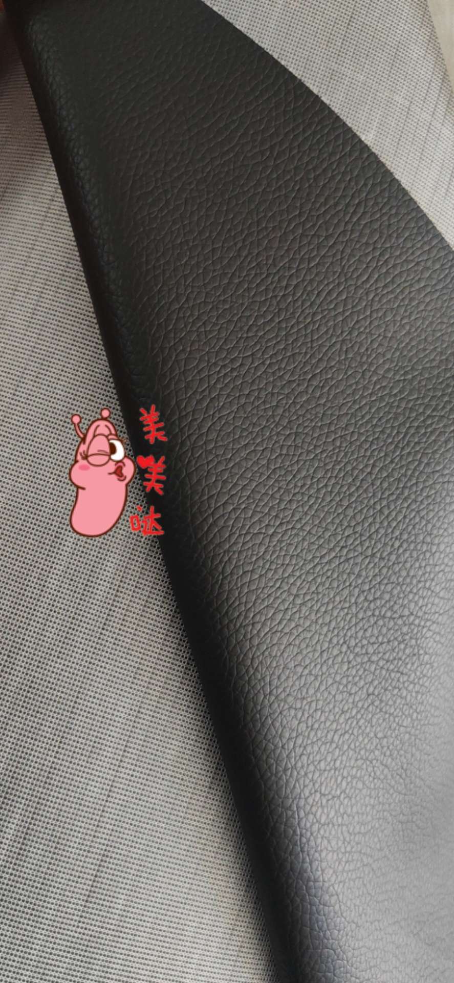 健身器材，汽车革系列详情图3