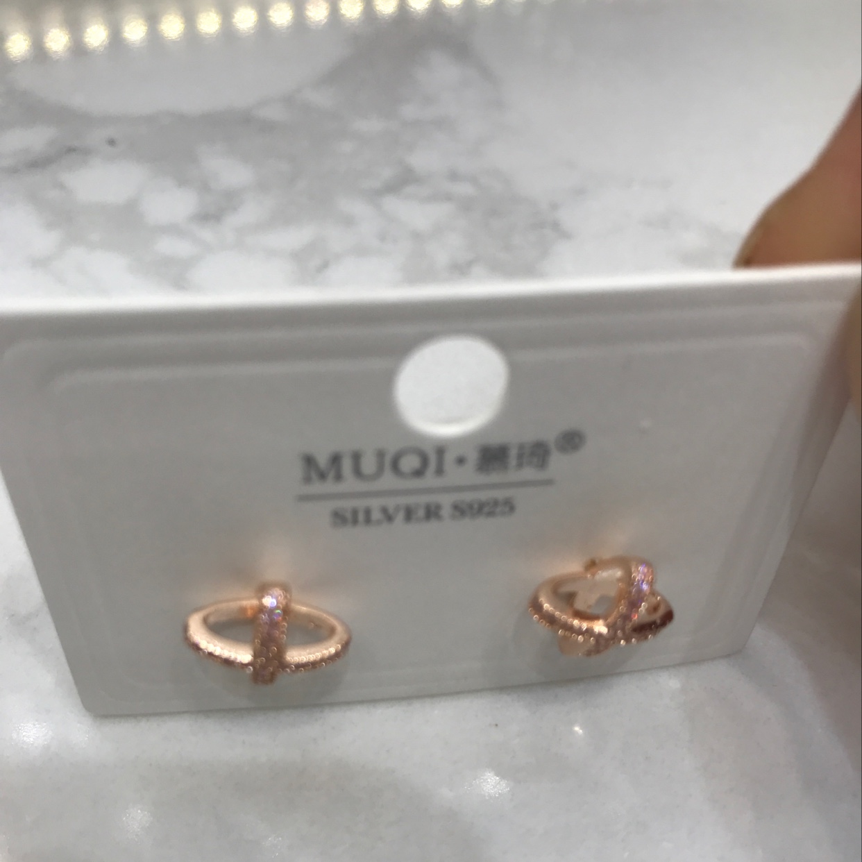 Rose Gold Series Application Scenario