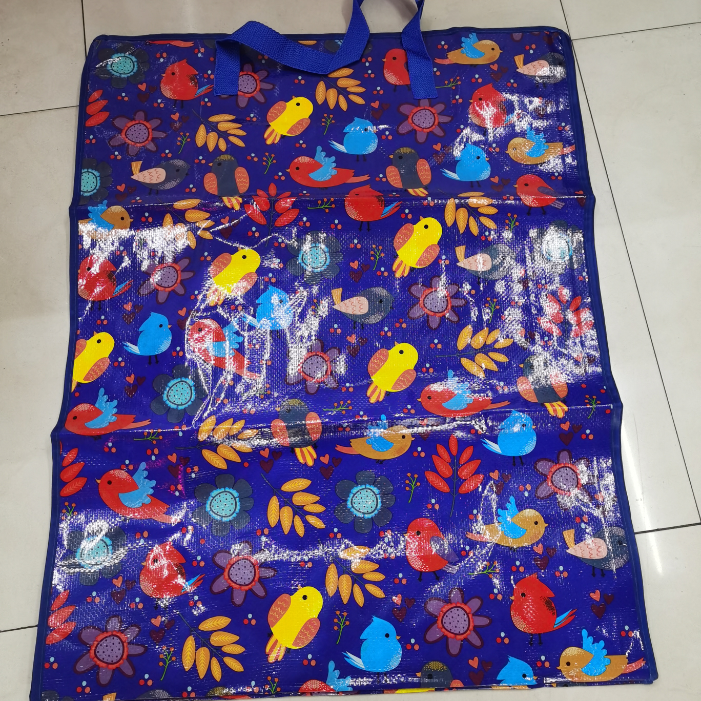 24 Woven bag factory direct sales, various patterns to choose from, non-woven fabric, non-woven fabric mini bags. Welcome to purchase