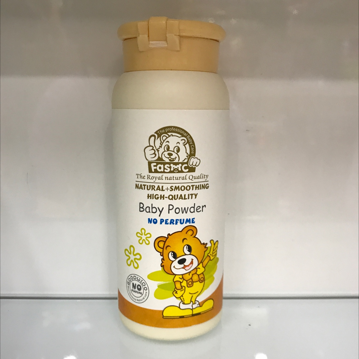 Talcum powder -10