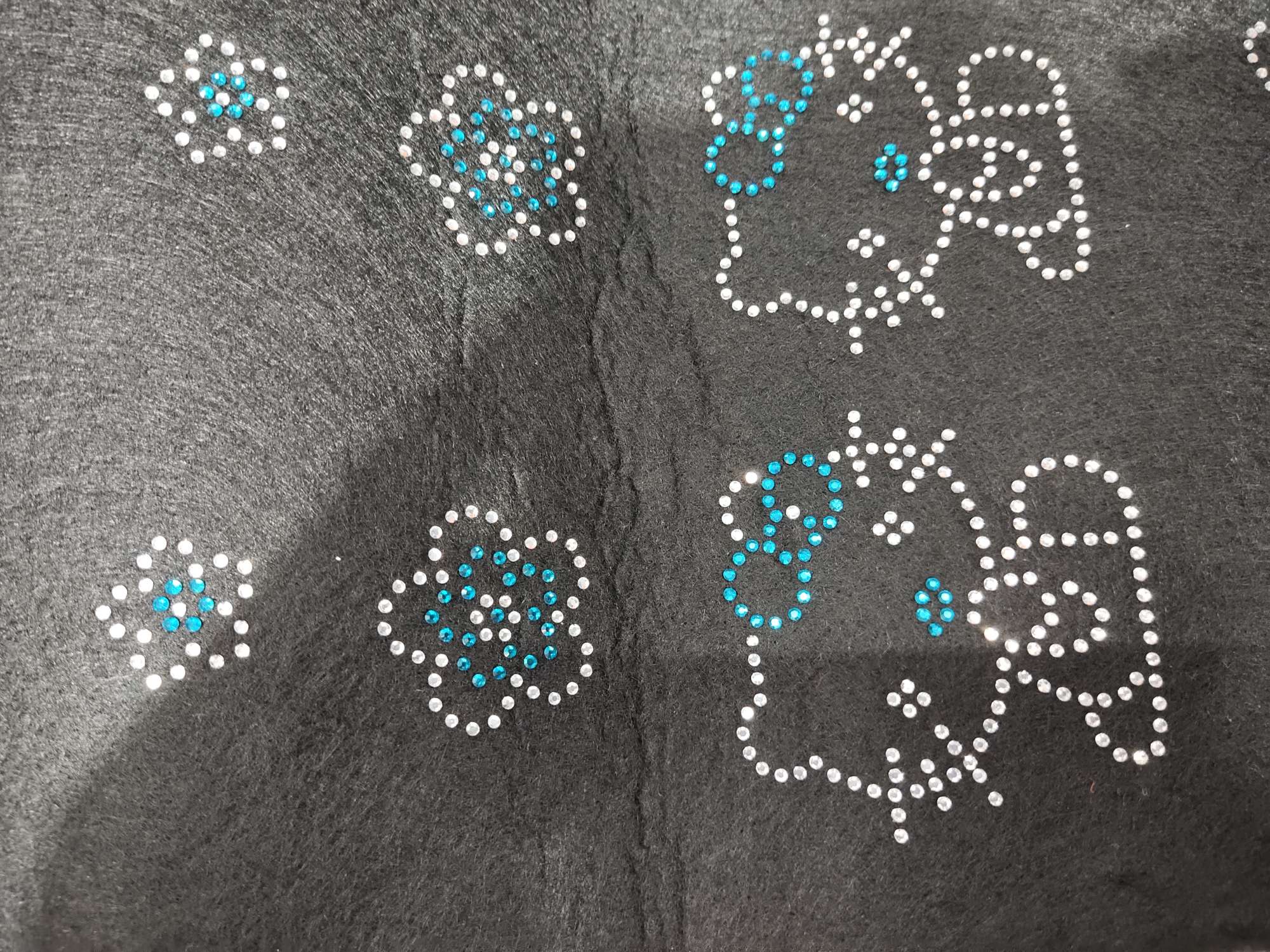 الرسم الكي 42 details Picture
