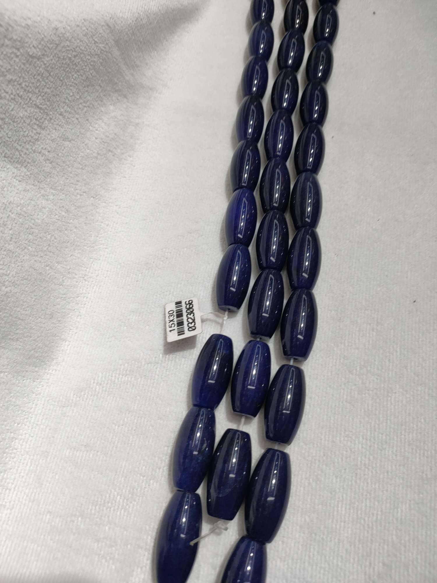 15X30mm Clumb details Picture
