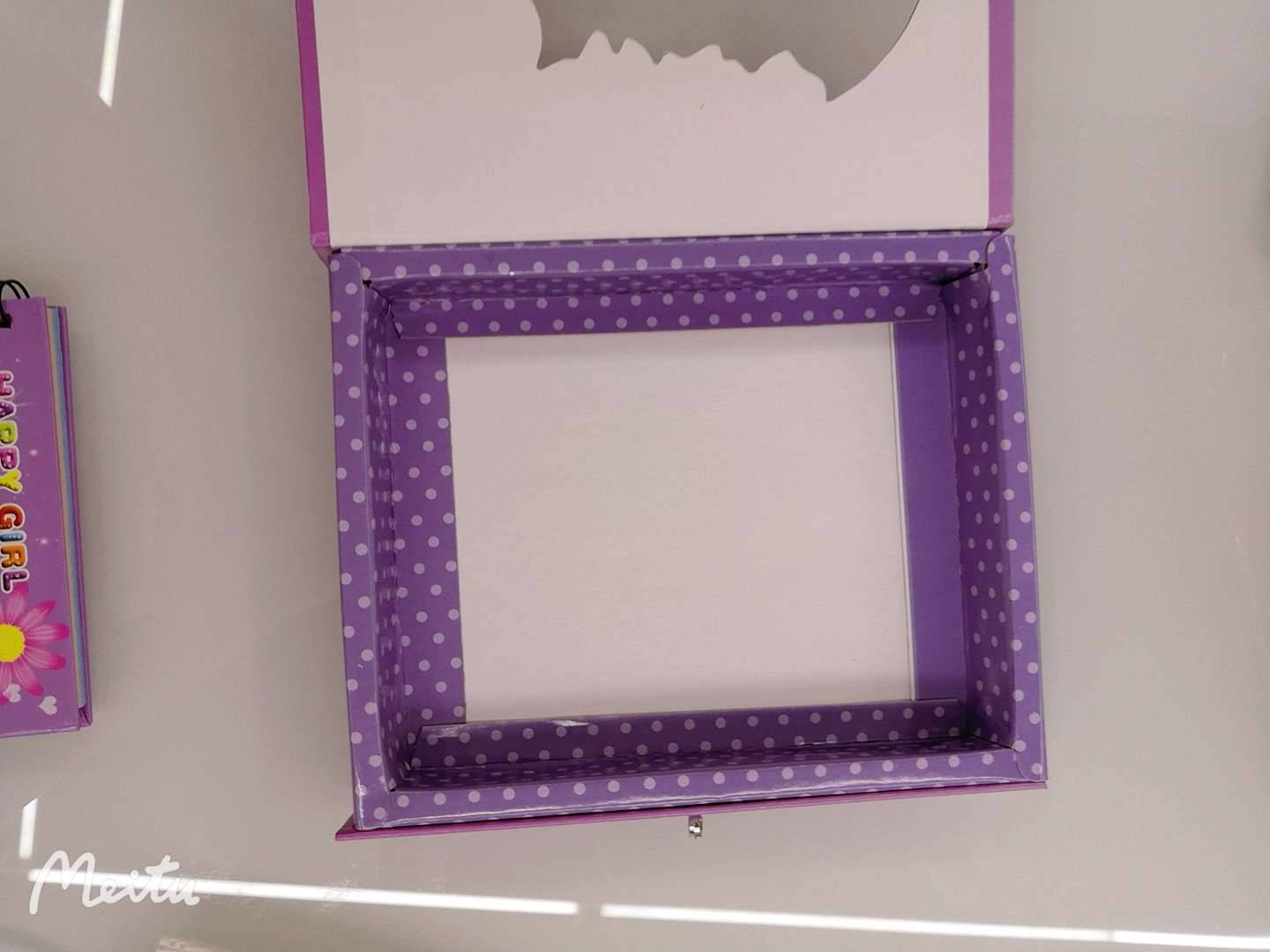 笔记本电脑实物图