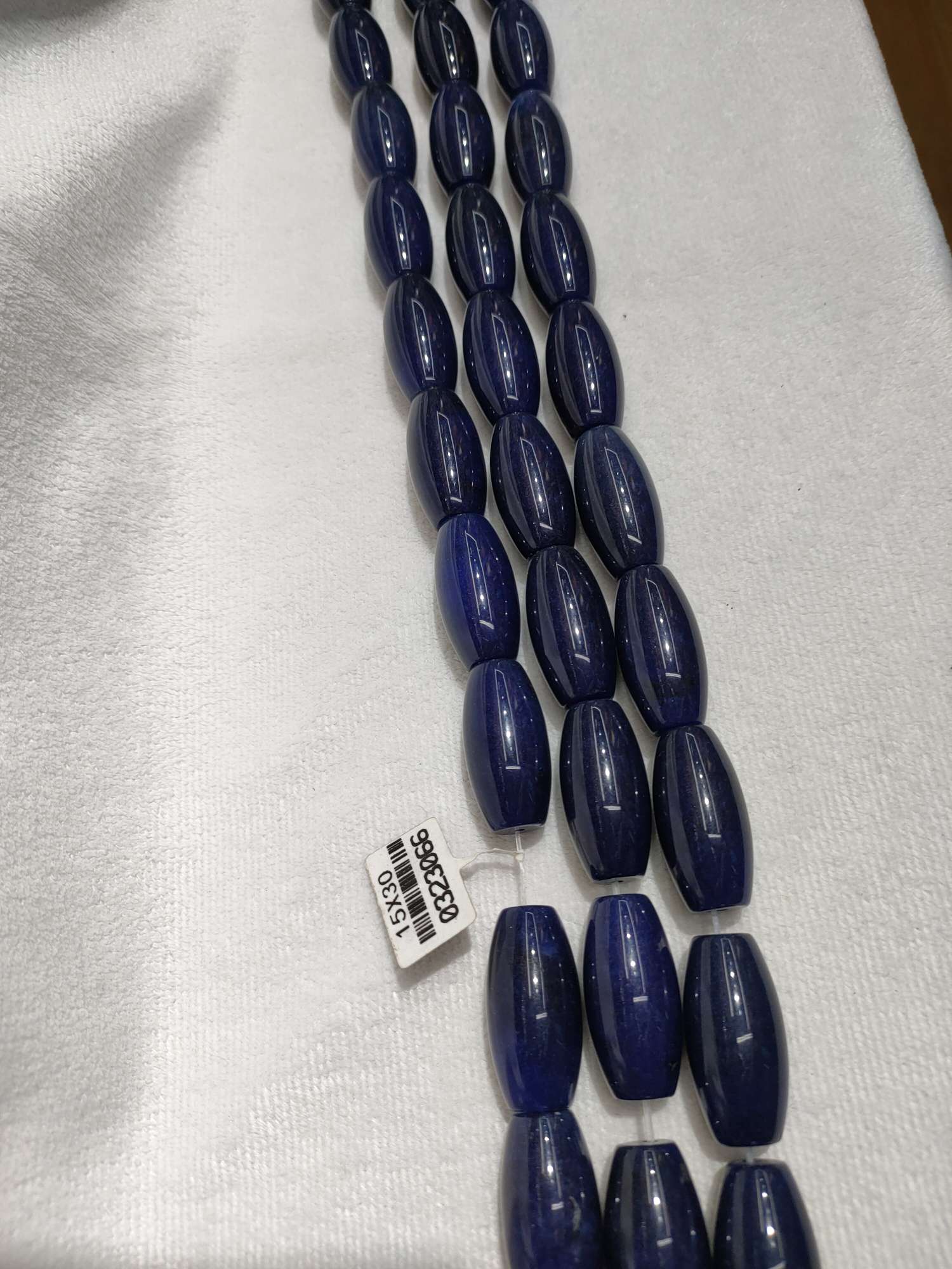 15X30mm Clumb Application Scenario