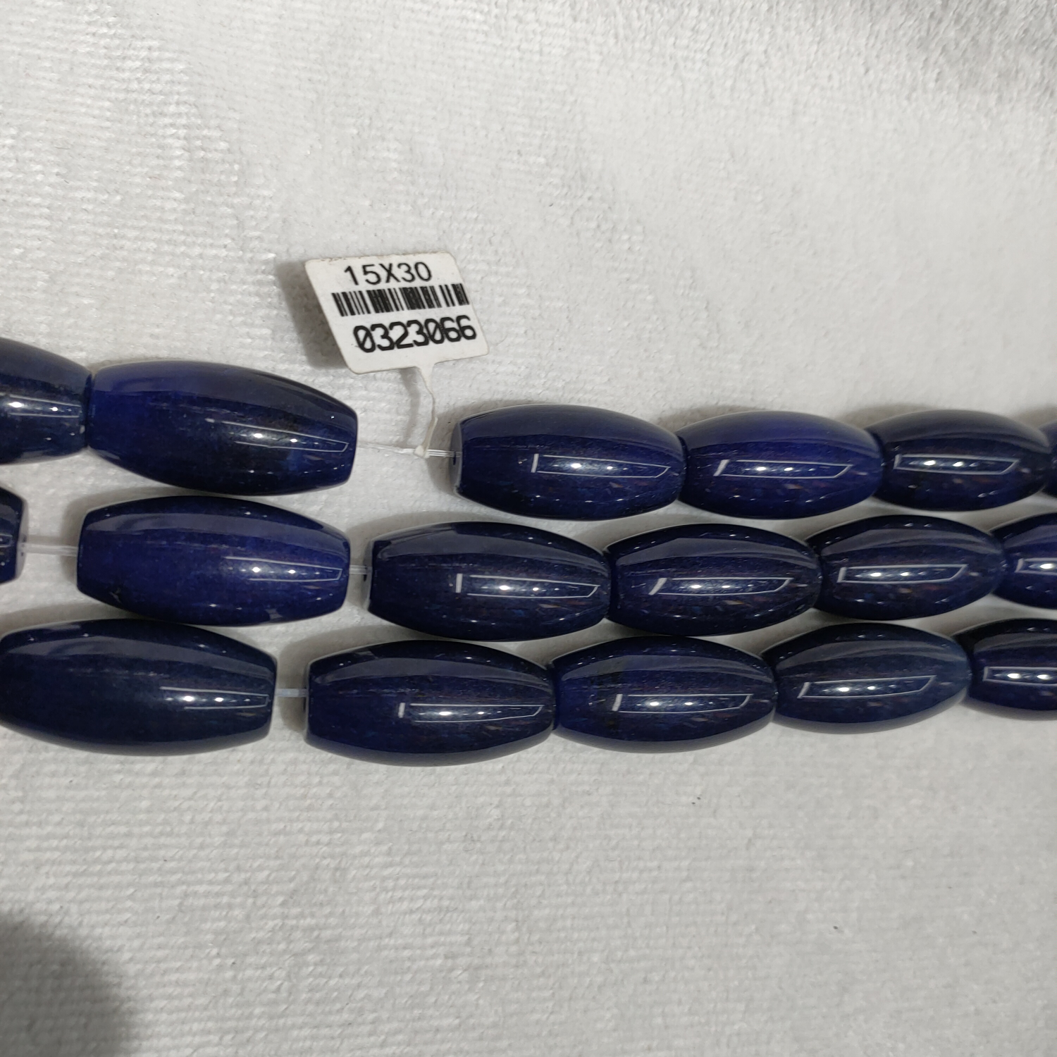 15X30mm Clumb