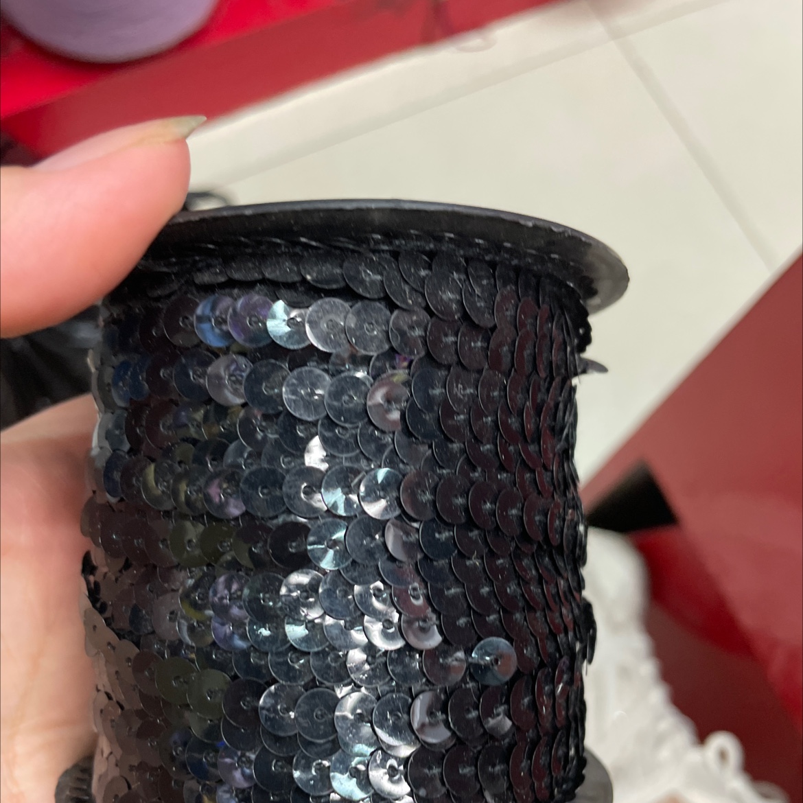 6 Flat Black Normal details Picture