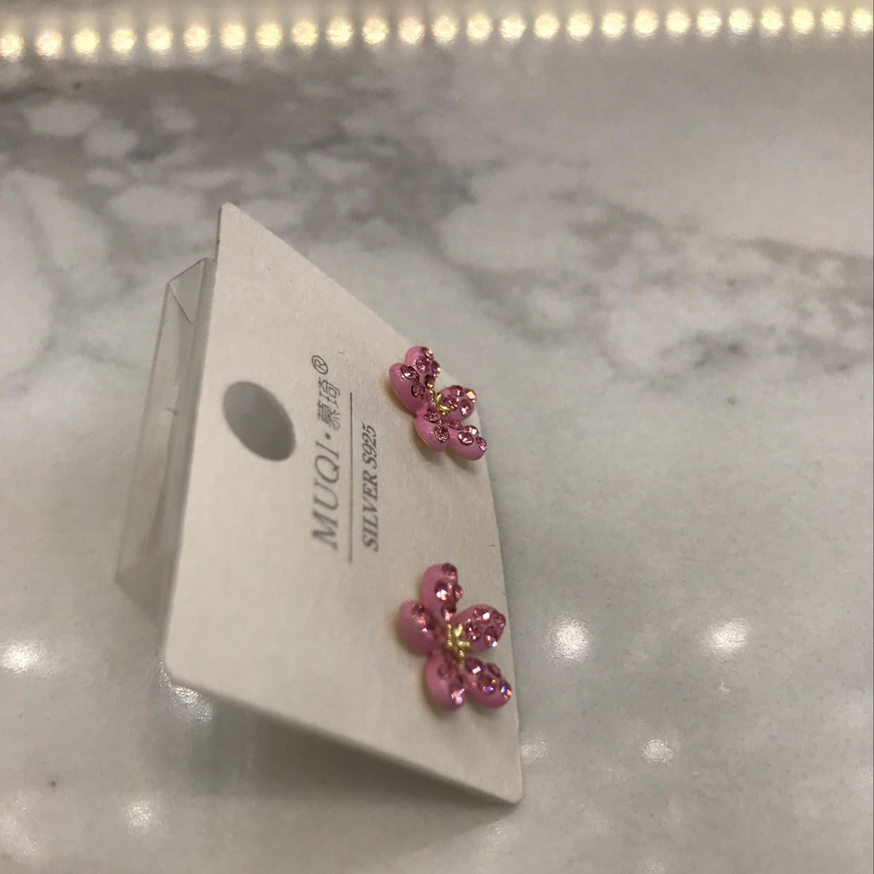 Colección pequeñas flores Specification image