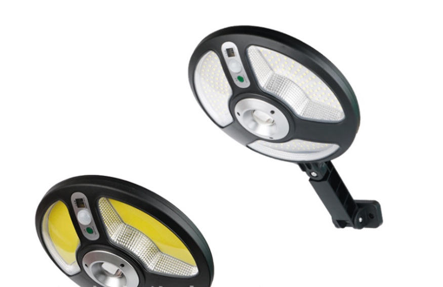 跨境壁灯led户外太阳能壁灯阳台创意壁灯户外门口灯人体感应壁灯详情图10