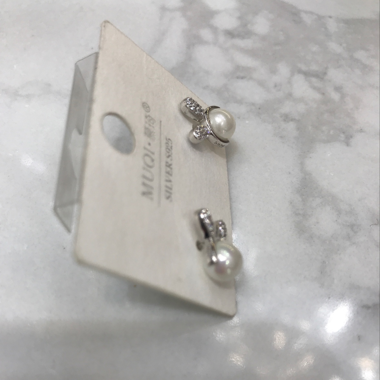 Pearl Series 4 Specification image