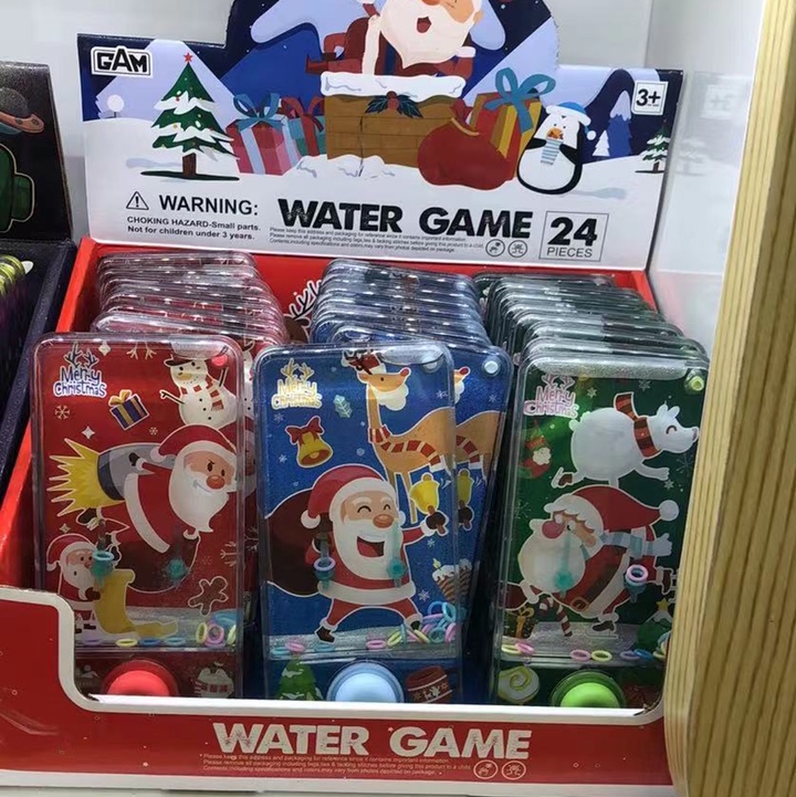 圣诞