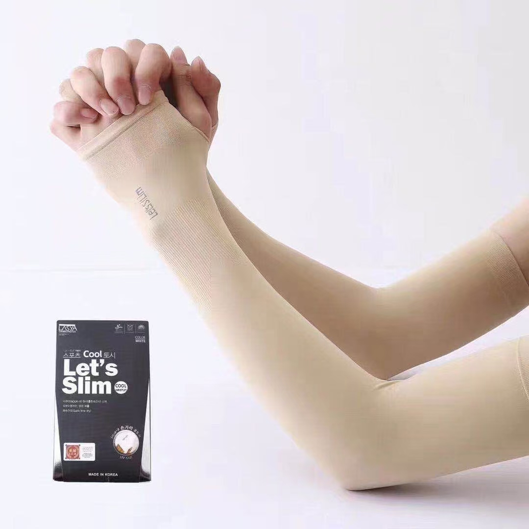 Ice Sleeve Sun Guard