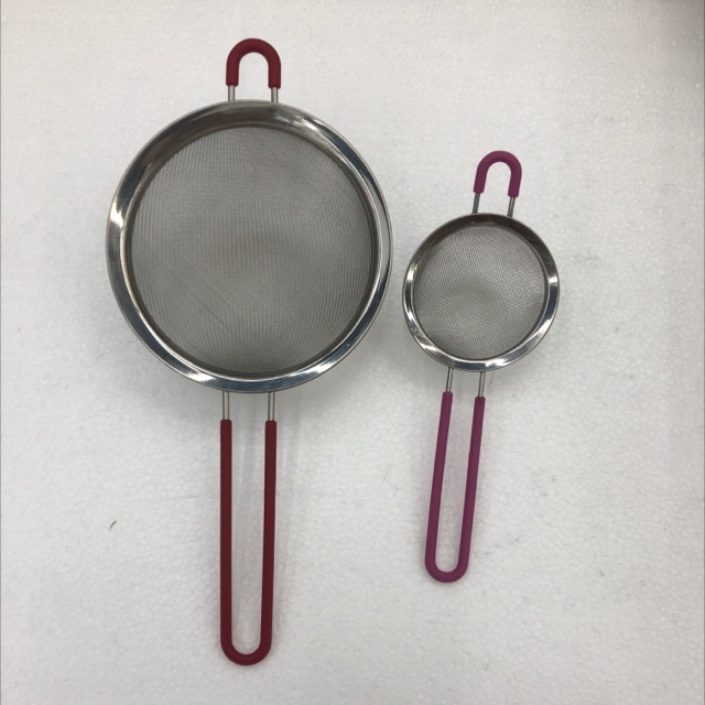 Silicone Oil Lattice