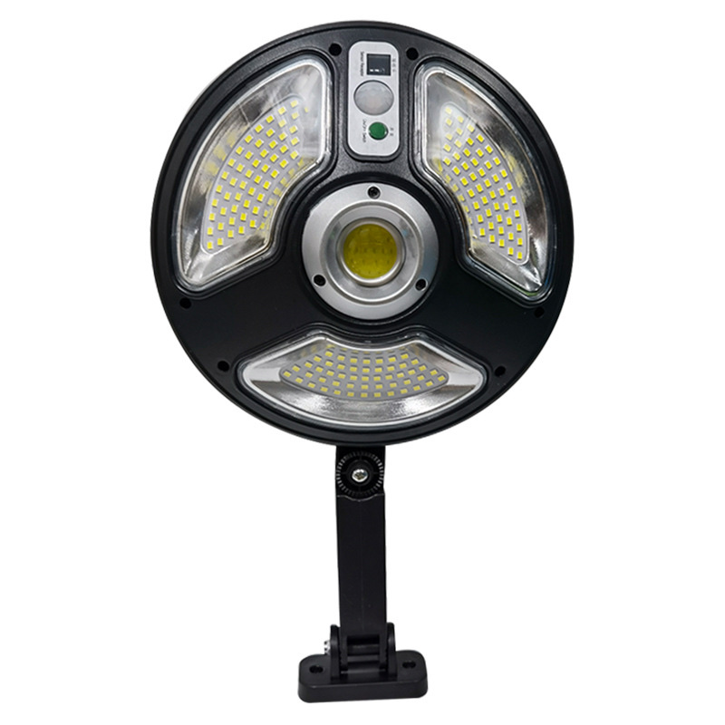 跨境壁灯led户外太阳能壁灯阳台创意壁灯户外门口灯人体感应壁灯详情图3