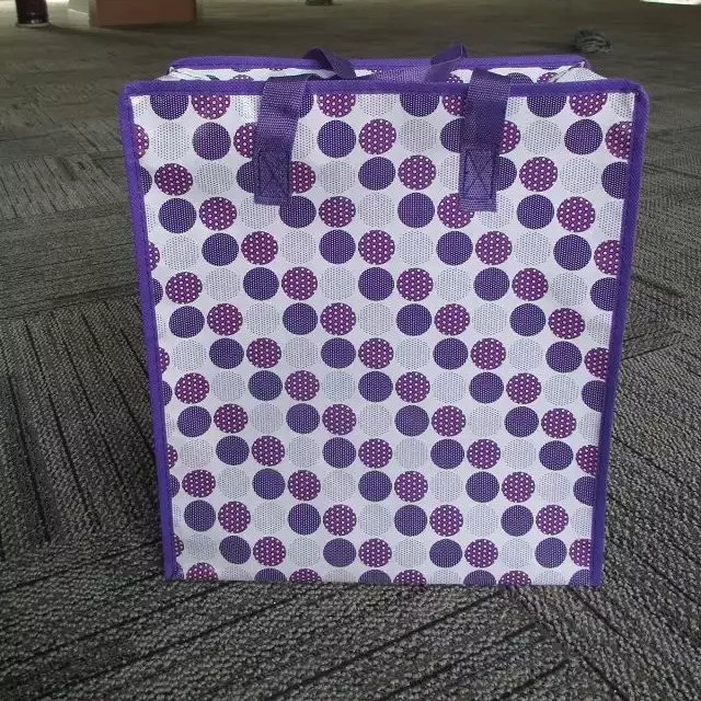Direct sales of 22 woven bags from the manufacturer, with a wide variety of patterns to choose from. We also offer non-woven fabric and non-woven fabric mini bags. Welcome to purchase