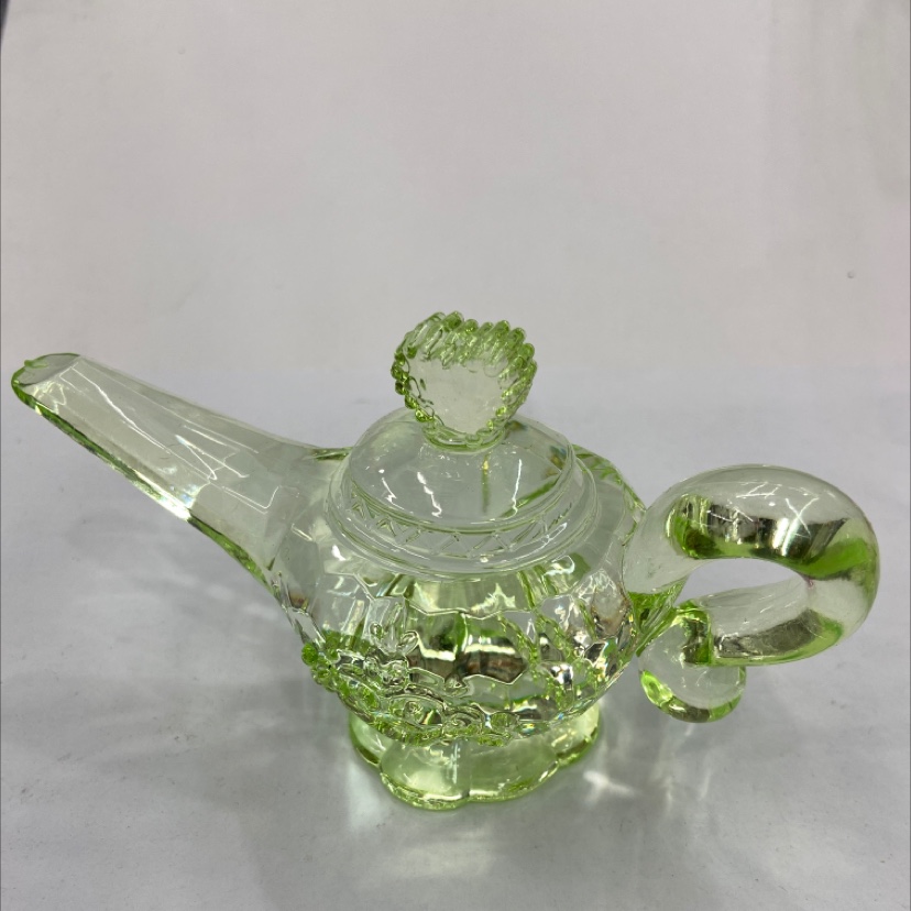 仿水晶神灯摆件配饰，车载，家用配件详情图3