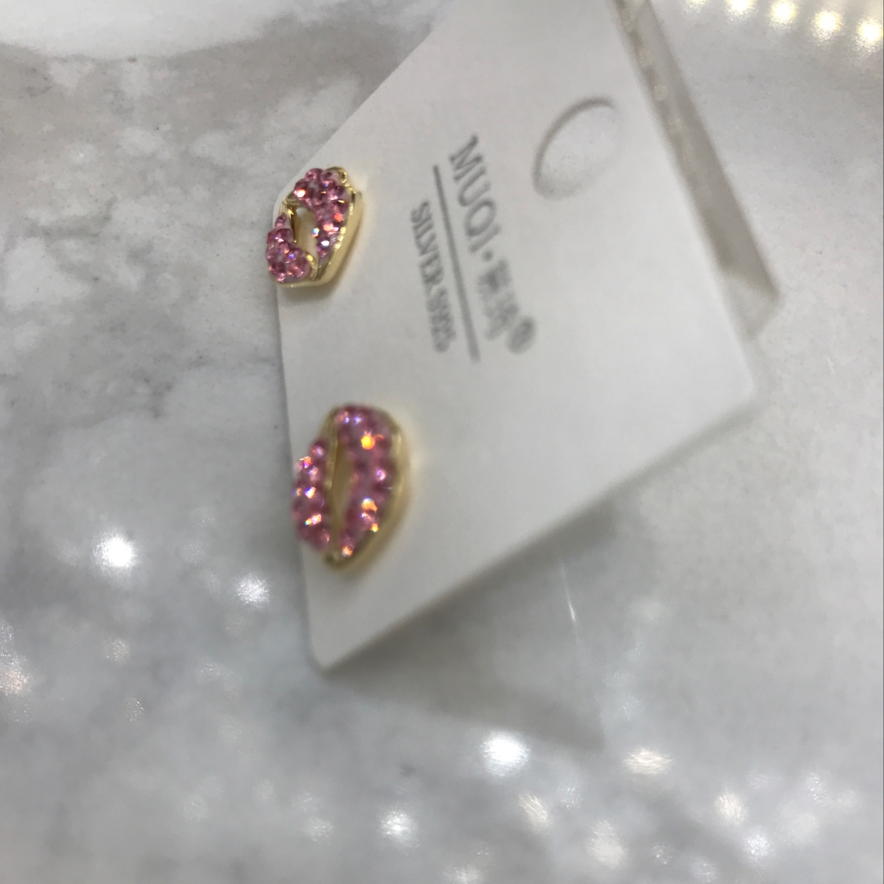 Boca 👄, details Picture