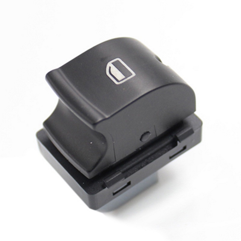 玻璃升降开关 4F0959855A 适用于奥迪汽车详情图1